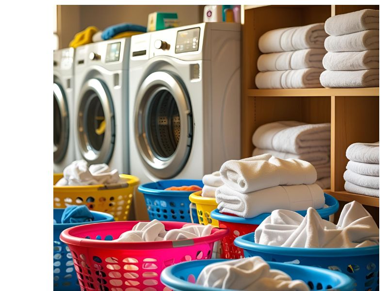 Digital Marketing Courses for Washing Centre Owners: