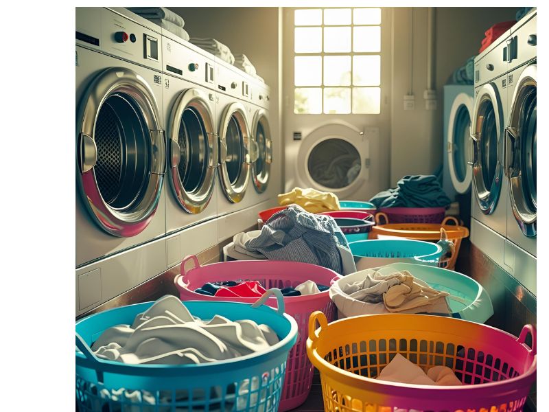 Digital Marketing Courses for Washing Centre Owners: