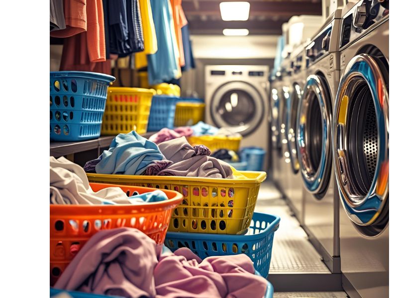 Digital Marketing Courses for Washing Centre Owners: