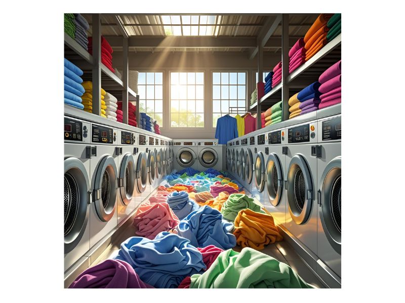 Digital Marketing Courses for Washing Centre Owners:
